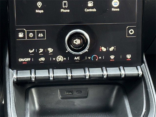 Certified 2025 GMC Terrain Elevation image 15