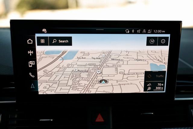 Certified 2025 Audi A5 2.0T Premium Plus w/ Premium Plus image 34