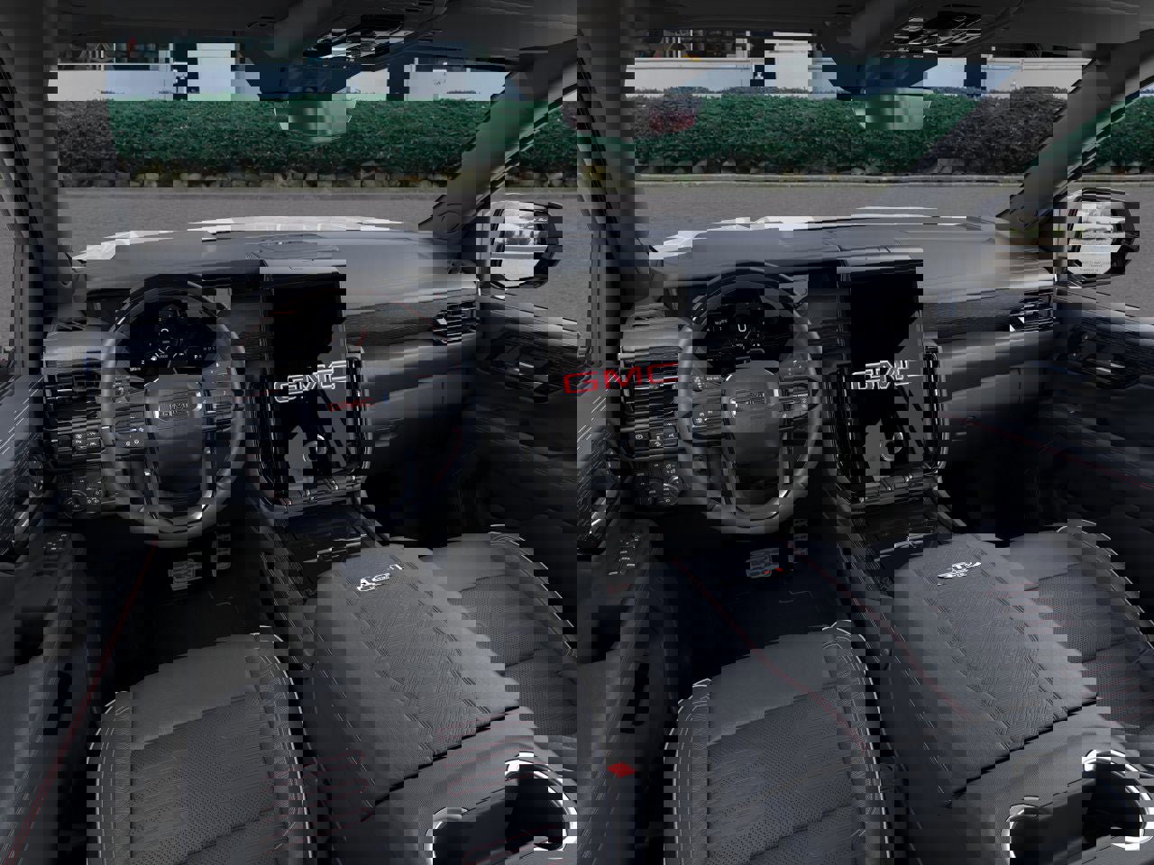 New 2026 GMC Yukon AT4 Ultimate image 18