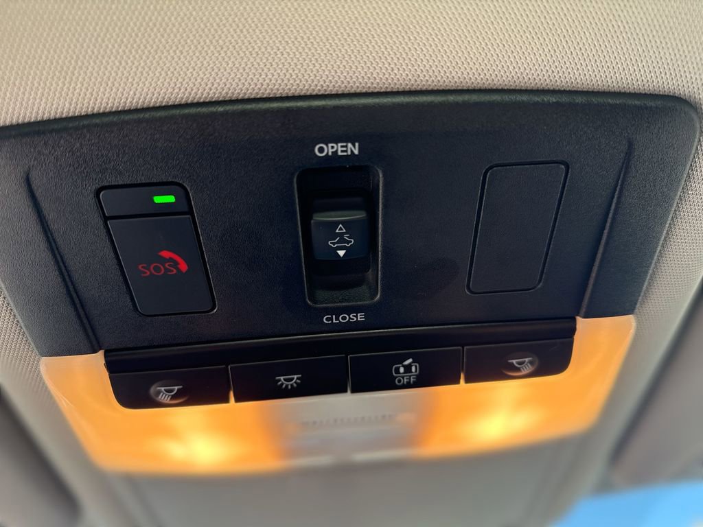 Used 2024 Nissan Altima 2.5 SL image 23