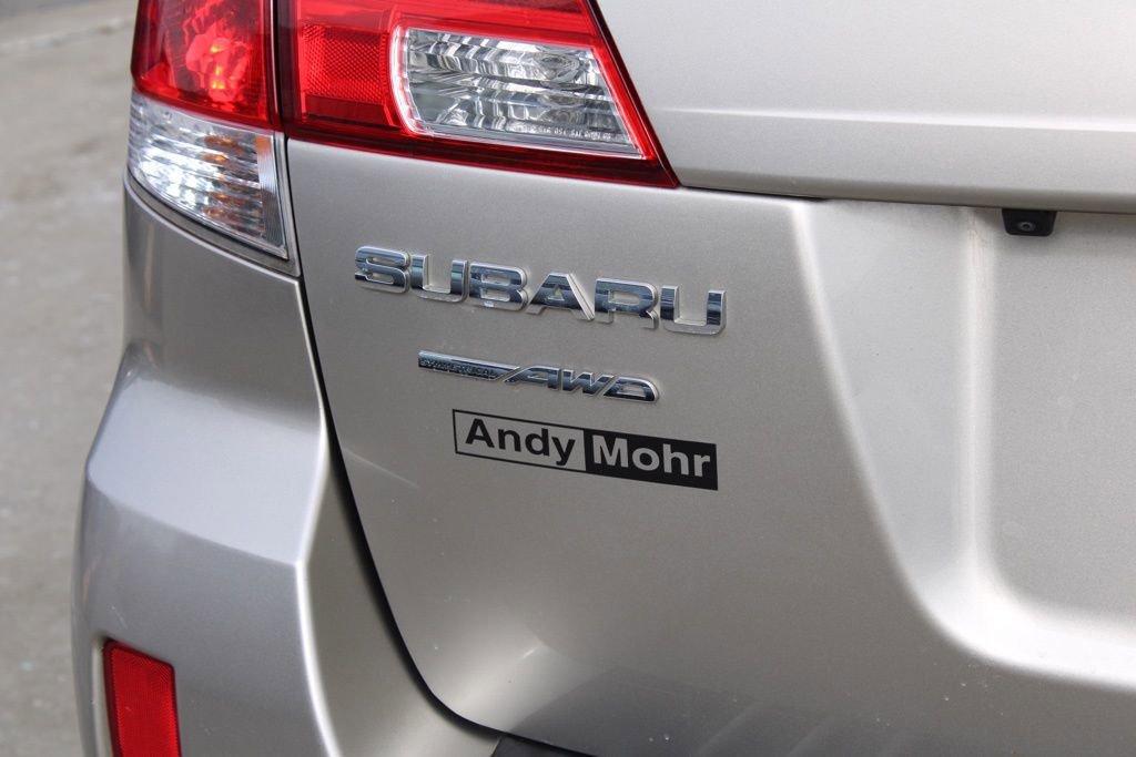 Used 2014 Subaru Outback 2.5i Premium image 9