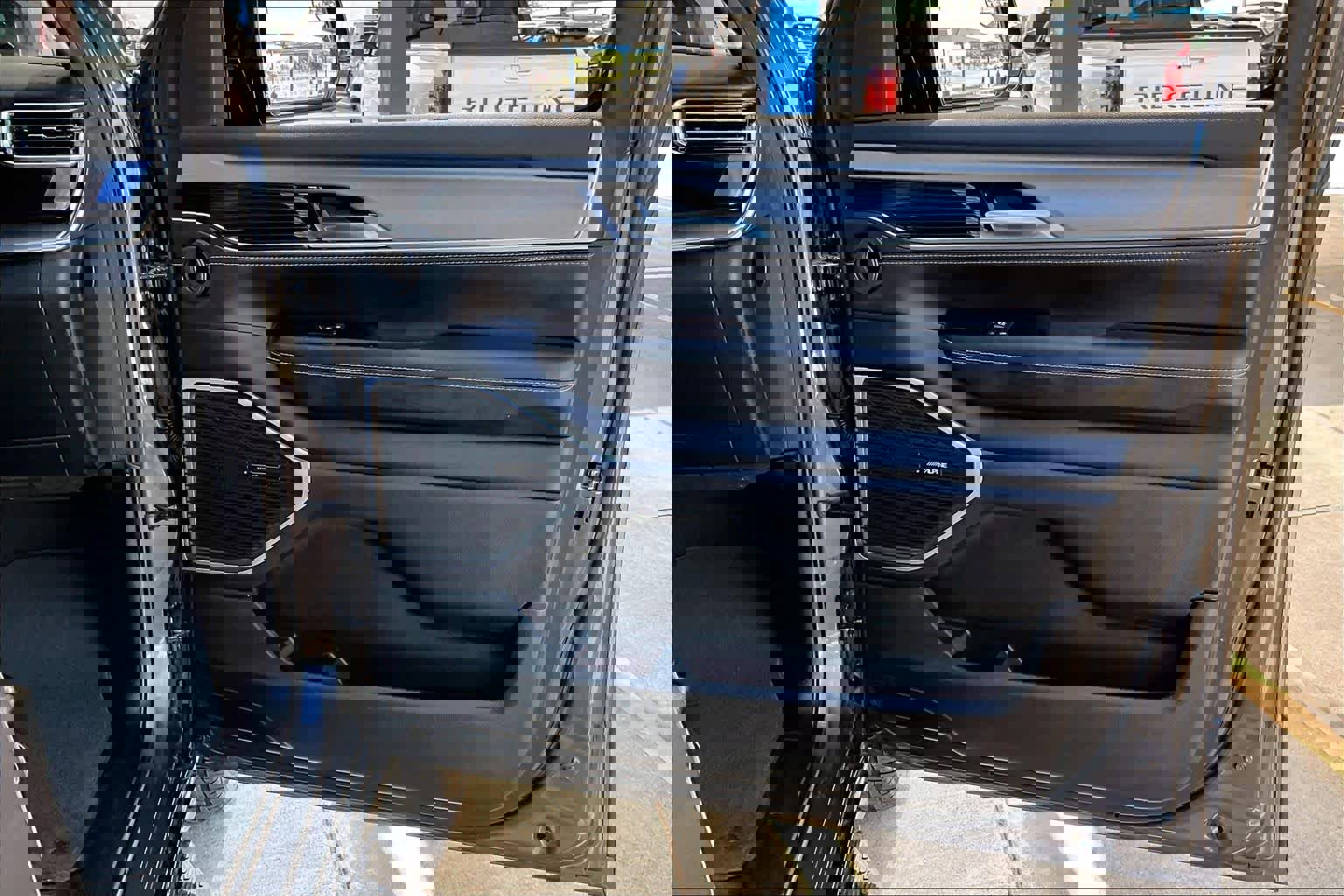 Used 2023 Jeep Wagoneer Series II image 22