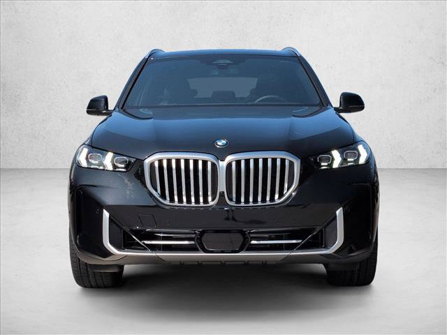 New 2026 BMW X5 xDrive40i w/ Climate Comfort Package AWD/4WD image 6