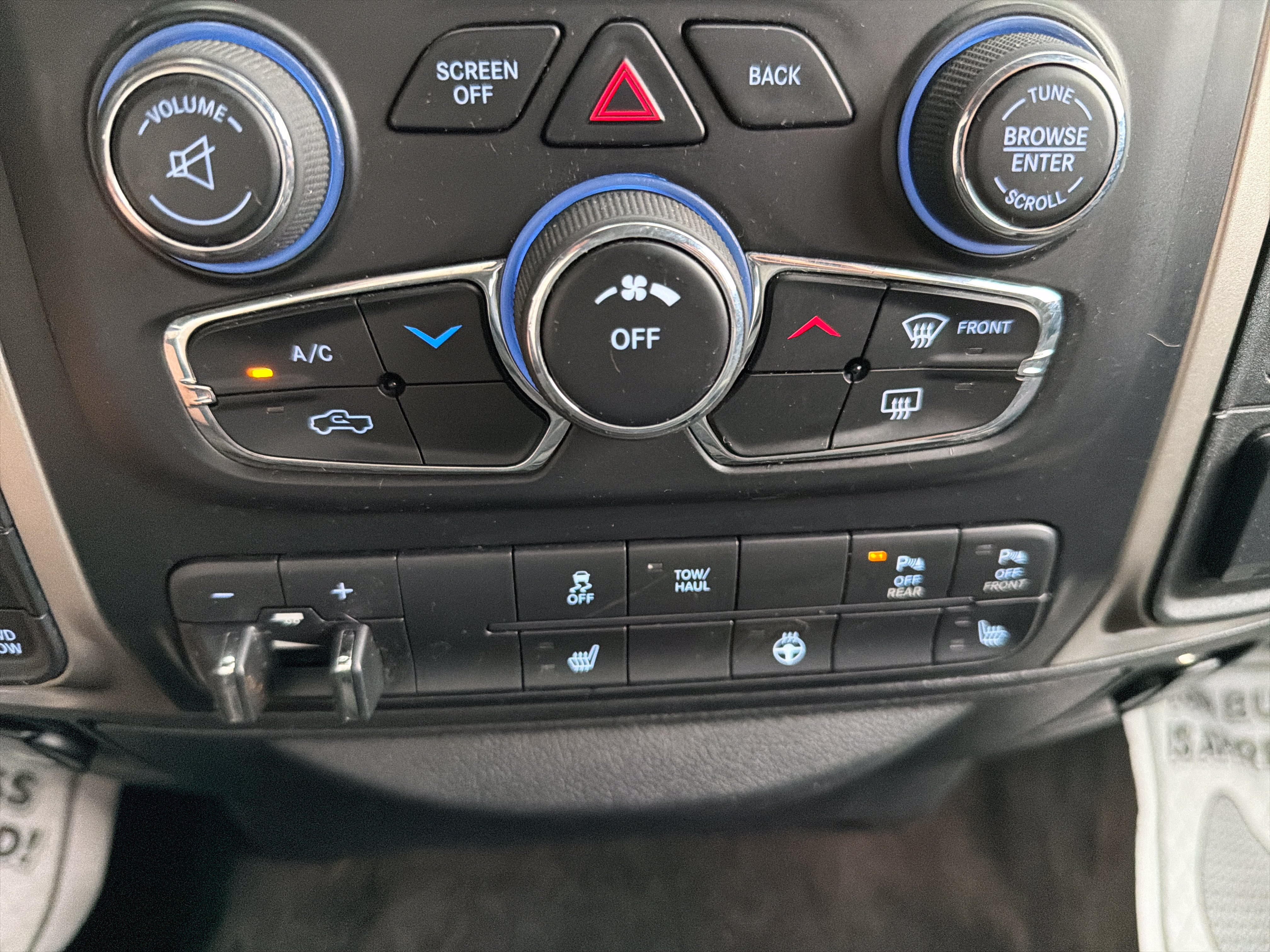 Used 2014 RAM 1500 Big Horn AWD/4WD image 21