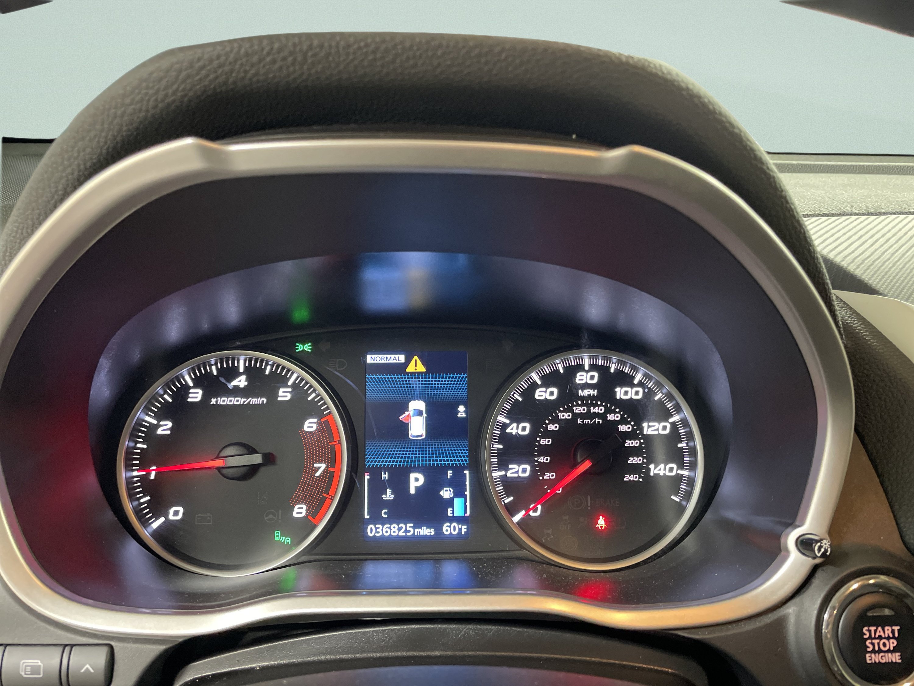 Used 2025 Mitsubishi Eclipse Cross SE AWD/4WD image 17