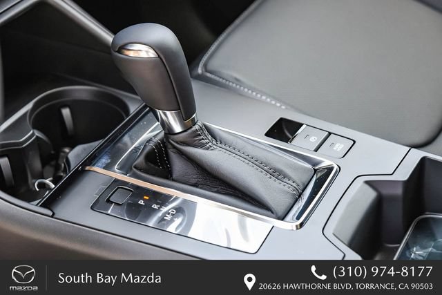 New 2026 MAZDA CX-5 2.5 S w/ Premium Plus Package AWD/4WD image 20