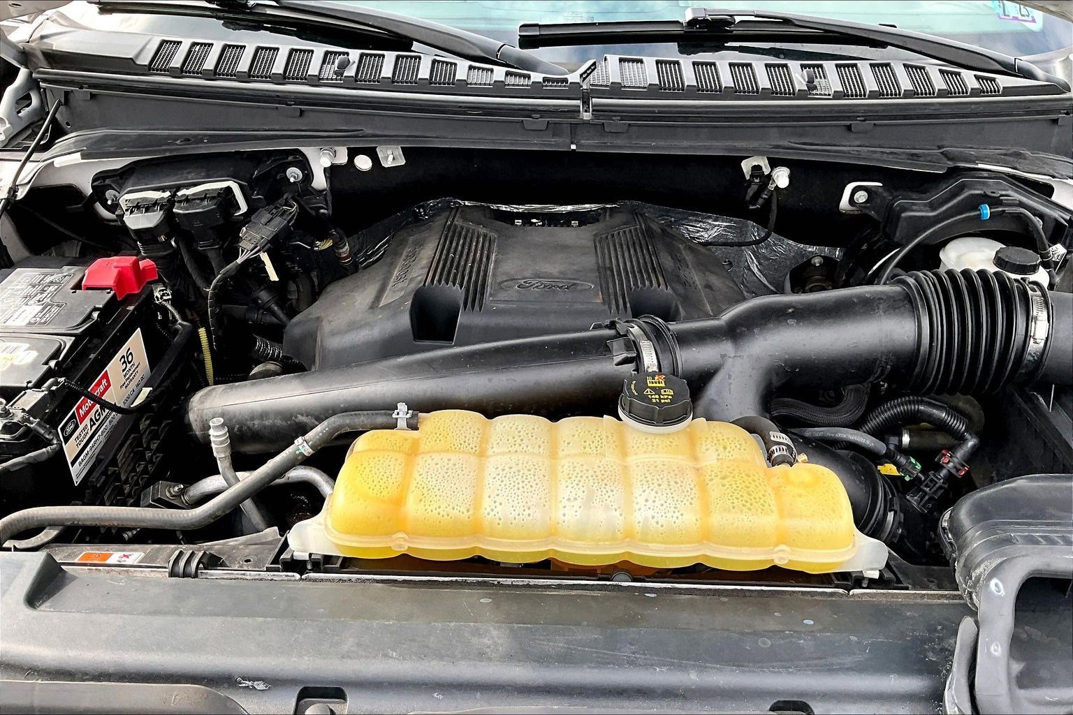 Used 2019 Ford Expedition Limited image 31