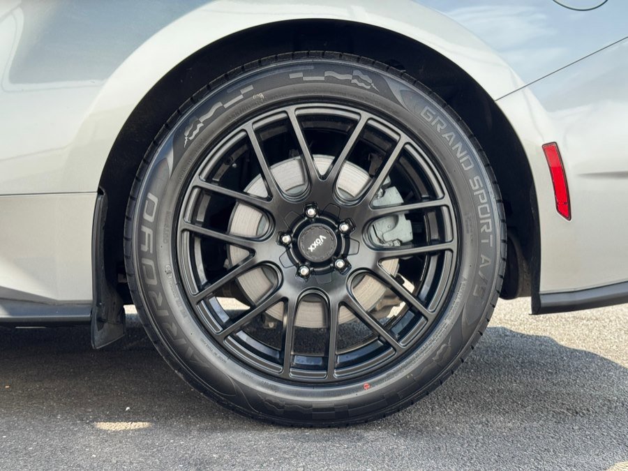 Used 2024 Ford Mustang Premium RWD image 18