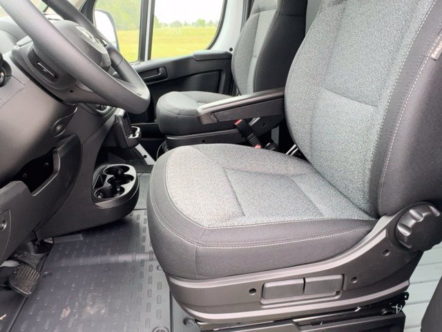 New 2026 RAM ProMaster 3500 w/ Convenience Group FWD image 9