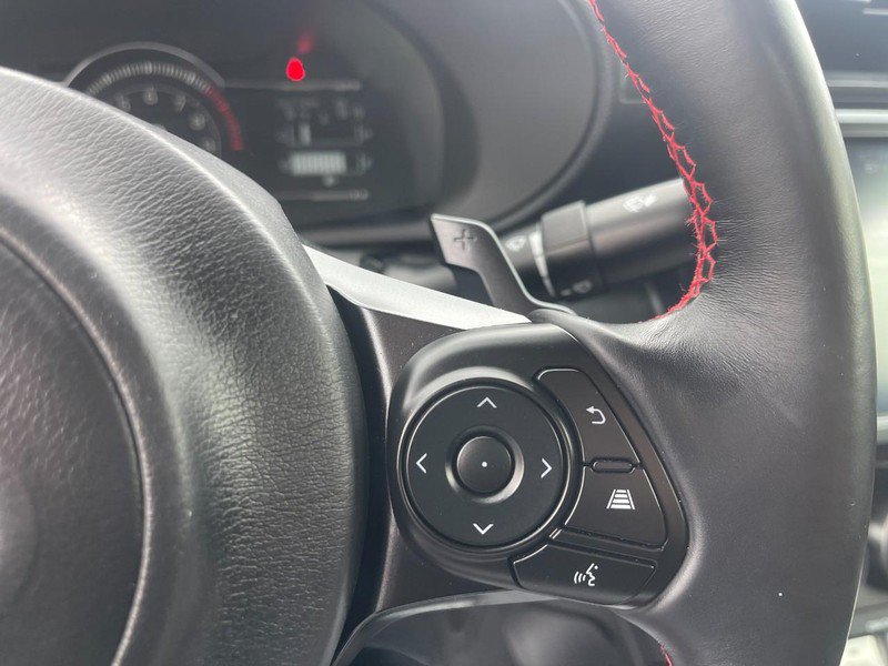 Used 2024 Subaru BRZ Limited RWD image 18