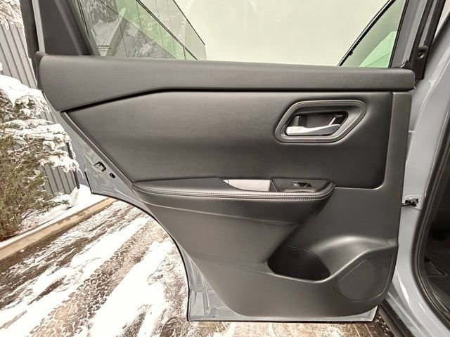 New 2026 Nissan Rogue SV w/ Cold Weather Package image 37