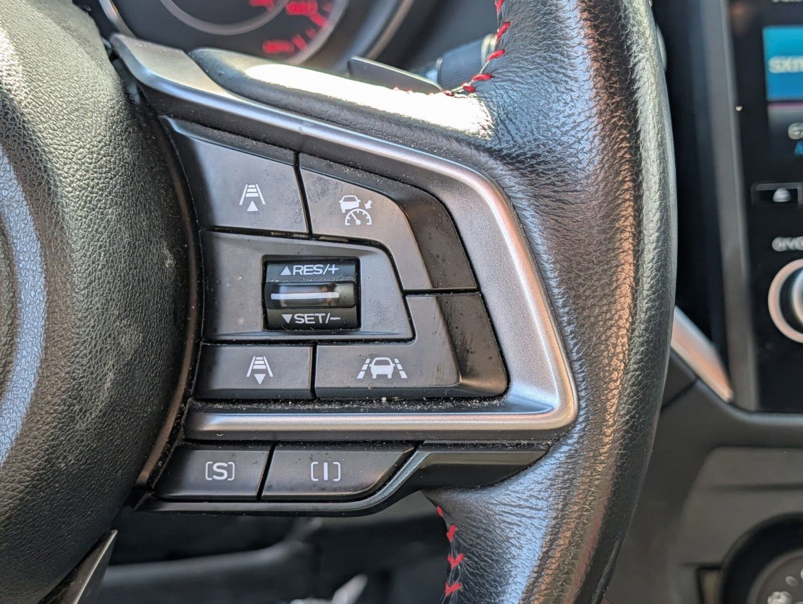 Used 2023 Subaru Impreza 2.0i Sport image 28