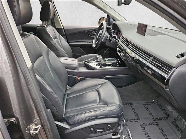 Used 2019 Audi Q7 3.0T Prestige w/ Prestige Package image 27