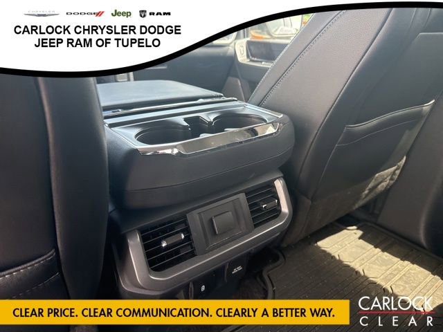 Used 2022 Ford F150 Lariat AWD/4WD image 28