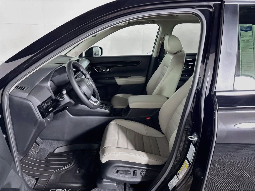 New 2027 Honda CR-V EX-L image 11