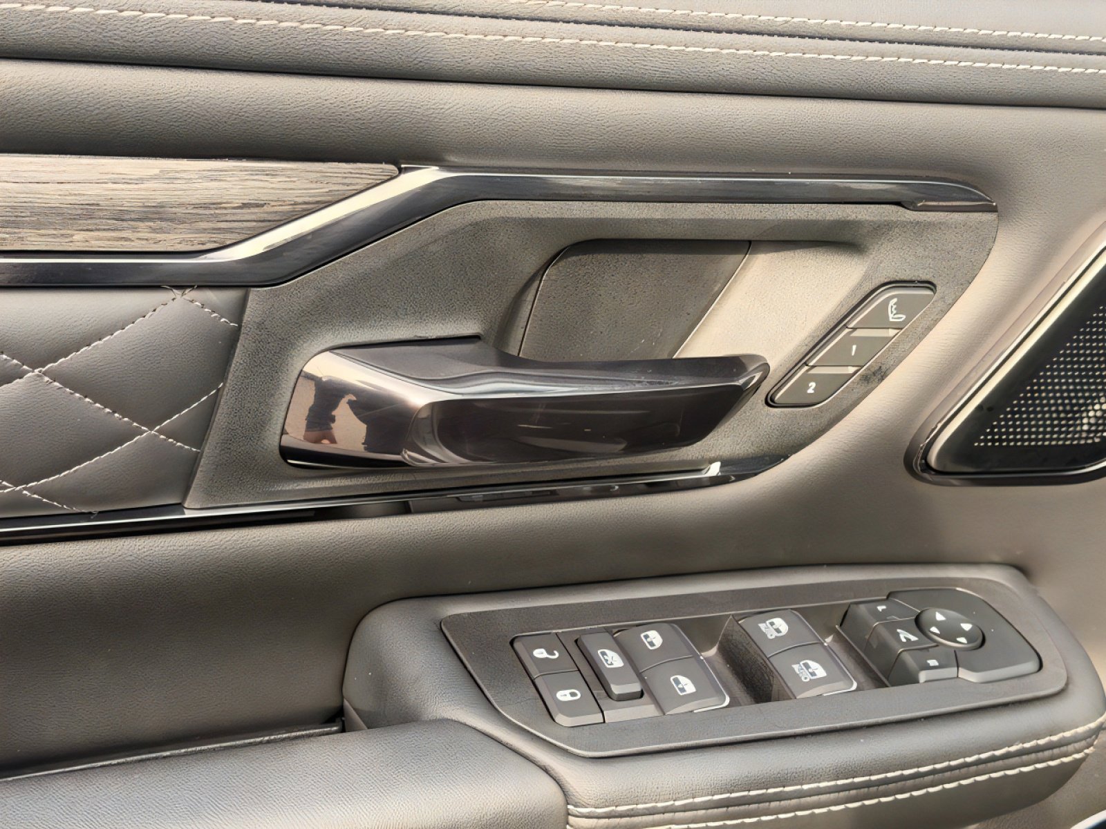 New 2026 RAM 1500 Limited image 17