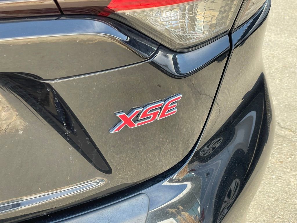 Used 2021 Toyota Corolla XSE w/ Carpet Mat Package (TMS) image 23