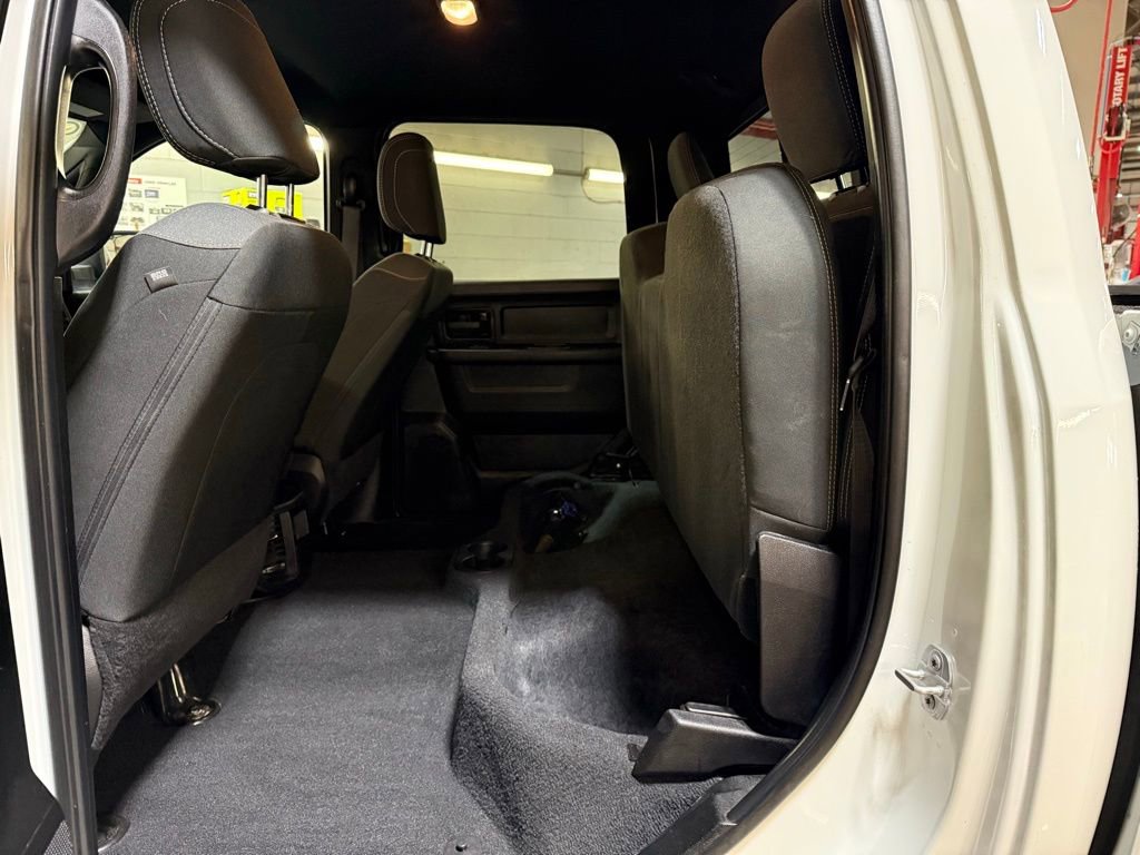Certified 2022 RAM 2500 Tradesman image 12
