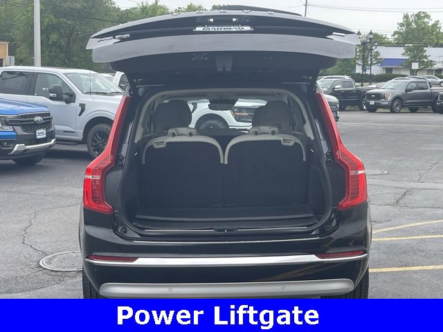 Used 2022 Volvo XC90 T8 Inscription Expression w/ Advanced Package image 7