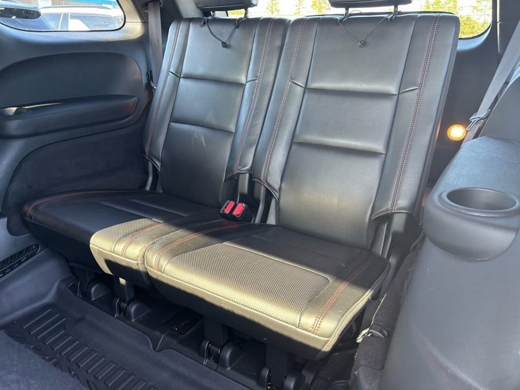 Used 2023 Dodge Durango GT AWD/4WD image 14