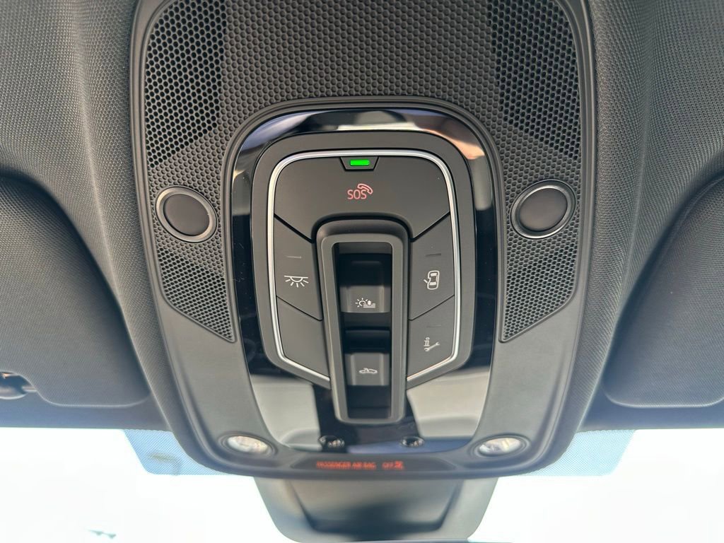 New 2025 Audi Q8 Premium Plus image 19