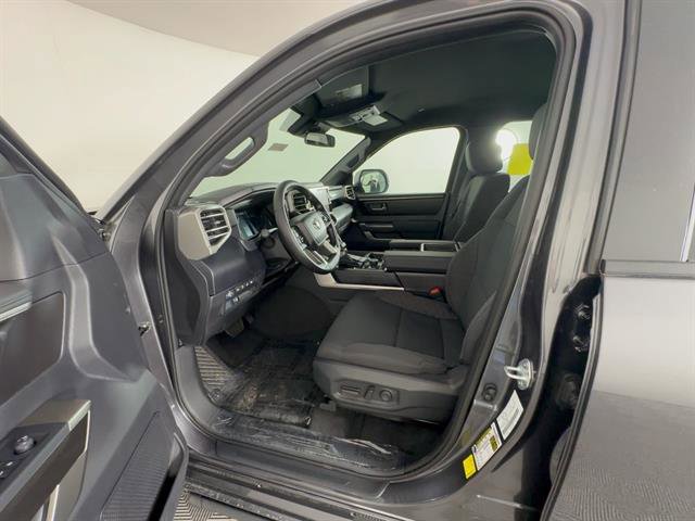 New 2026 Toyota Tundra SR5 image 10