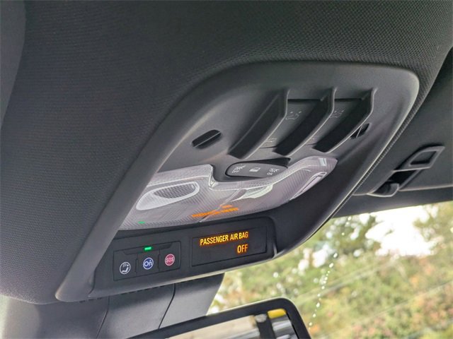 New 2026 Chevrolet Colorado ZR2 w/ Technology Package image 24