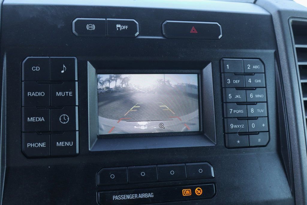 Used 2018 Ford F350 XL w/ Power Equipment Group RWD image 32