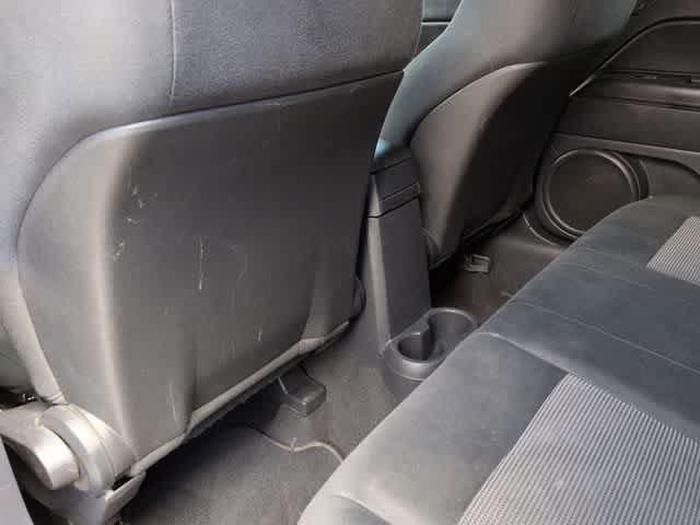 Used 2012 Jeep Compass Sport FWD image 17