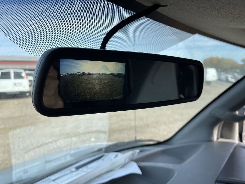 New 2025 GMC Savana 2500 Extended w/ Driver Convenience Package image 15