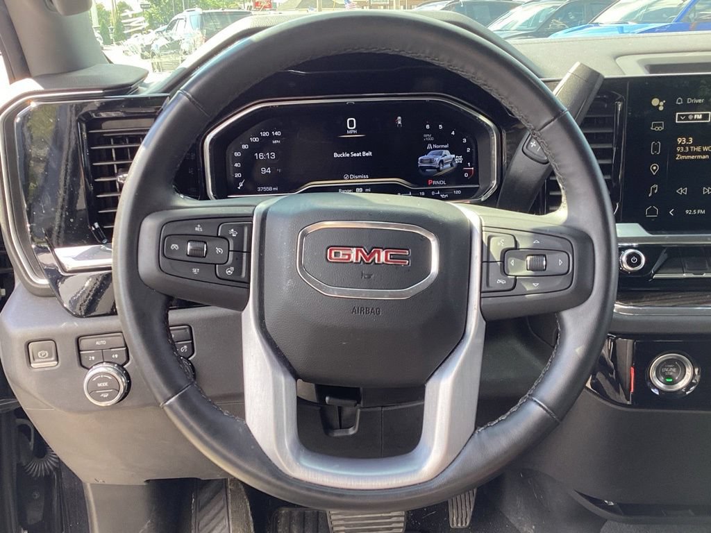 Used 2023 GMC Sierra 1500 Elevation AWD/4WD image 14