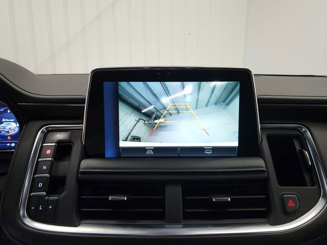 Used 2023 Chevrolet Tahoe LT AWD/4WD image 22