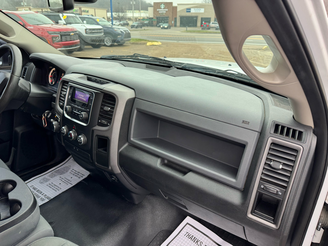 Used 2018 RAM 1500 Tradesman w/ Popular Equipment Group image 38