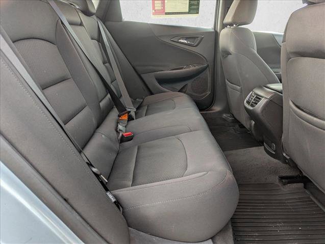 Used 2018 Chevrolet Malibu LT w/ LPO, Convenience Package 2 image 20