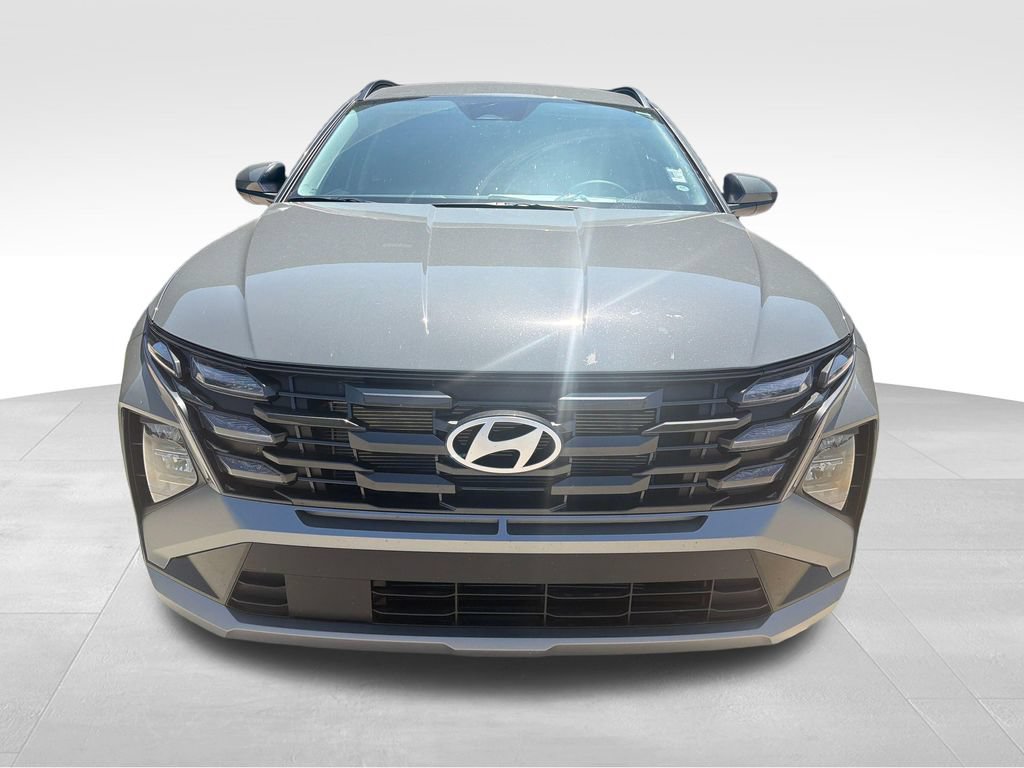 New 2026 Hyundai Tucson SEL Plus AWD/4WD image 11