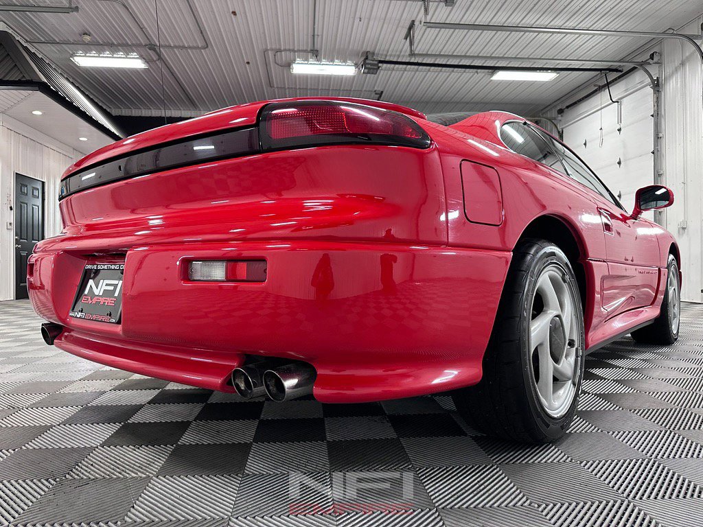 Used 1991 Dodge Stealth R/T Turbo image 19