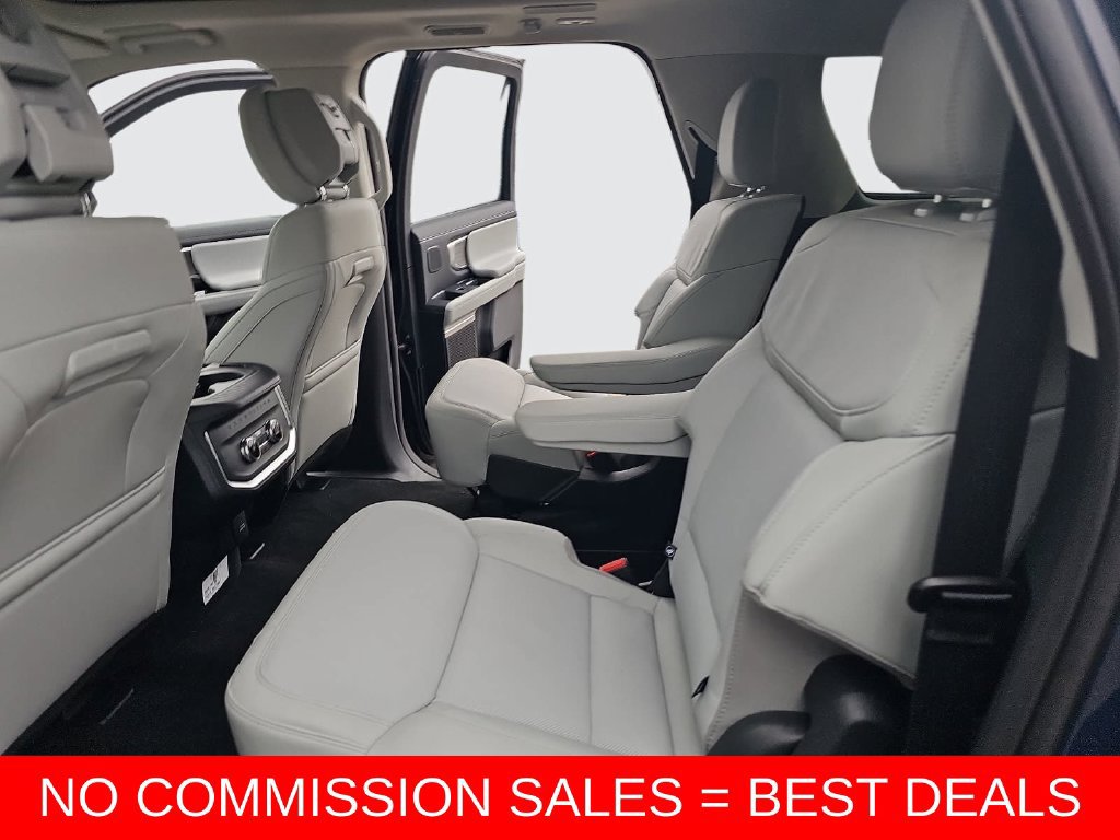 New 2027 Ford Expedition Max Platinum AWD/4WD image 15