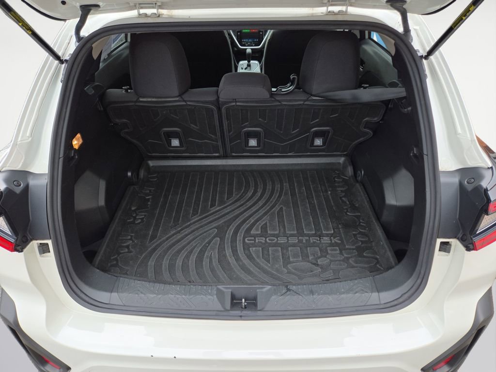 Certified 2024 Subaru Crosstrek 2.0i Premium image 16