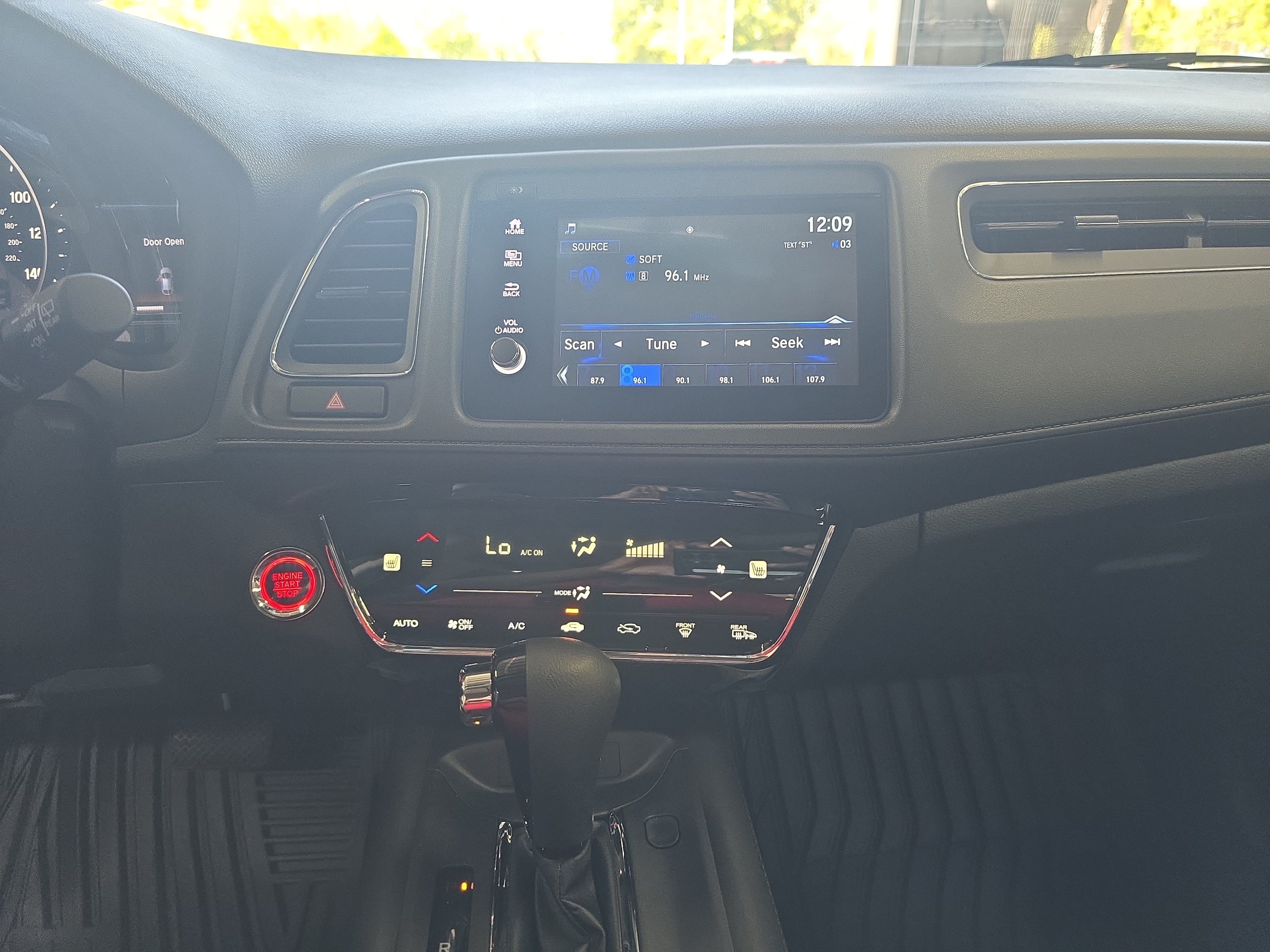 Used 2020 Honda HR-V EX image 20