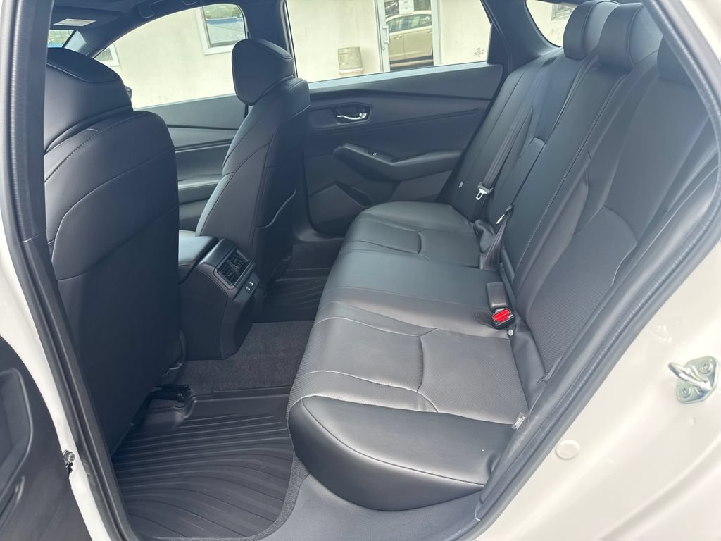 New 2026 Honda Accord Sport-L image 25