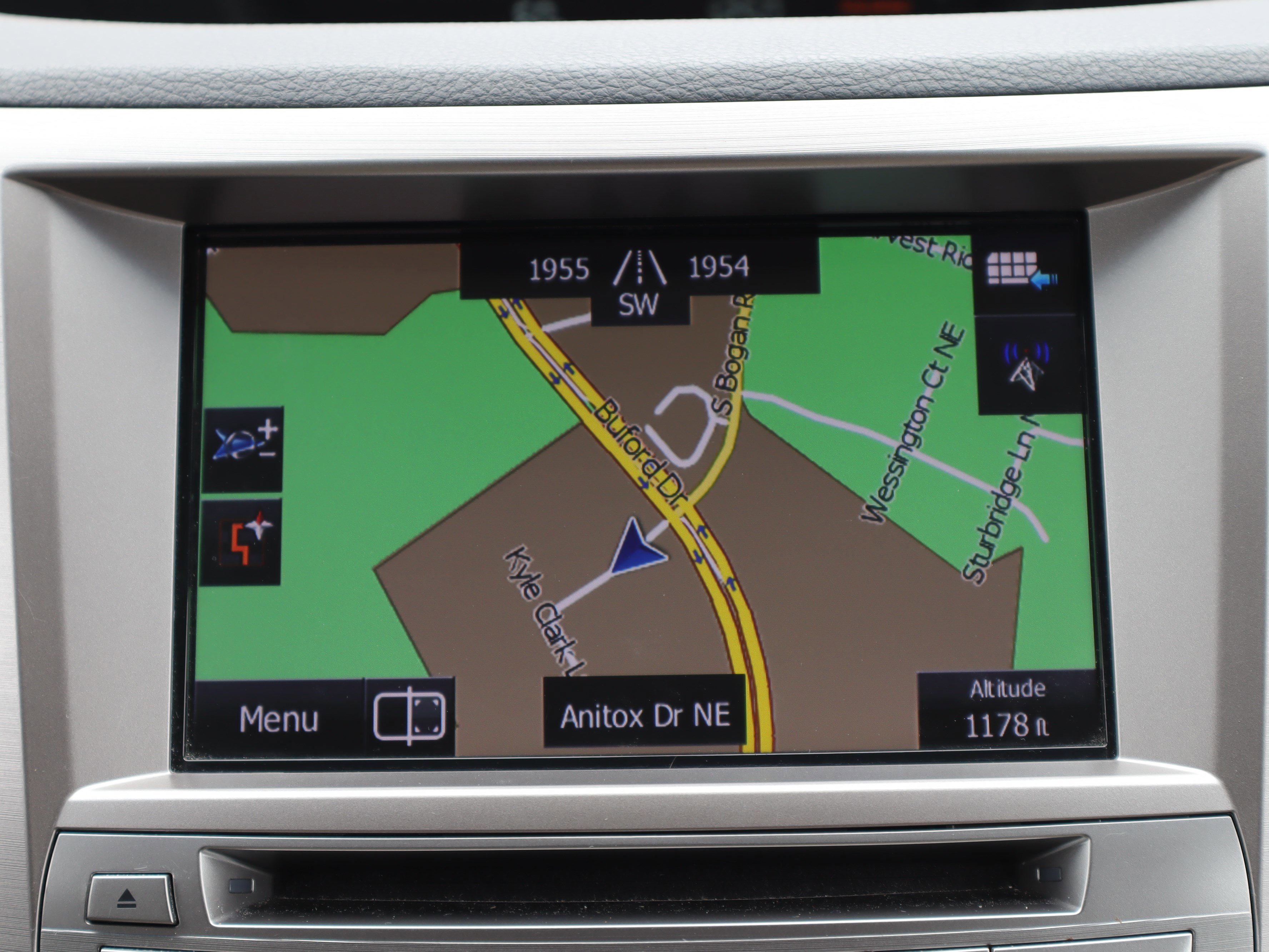 Used 2013 Subaru Outback 2.5i Limited image 12