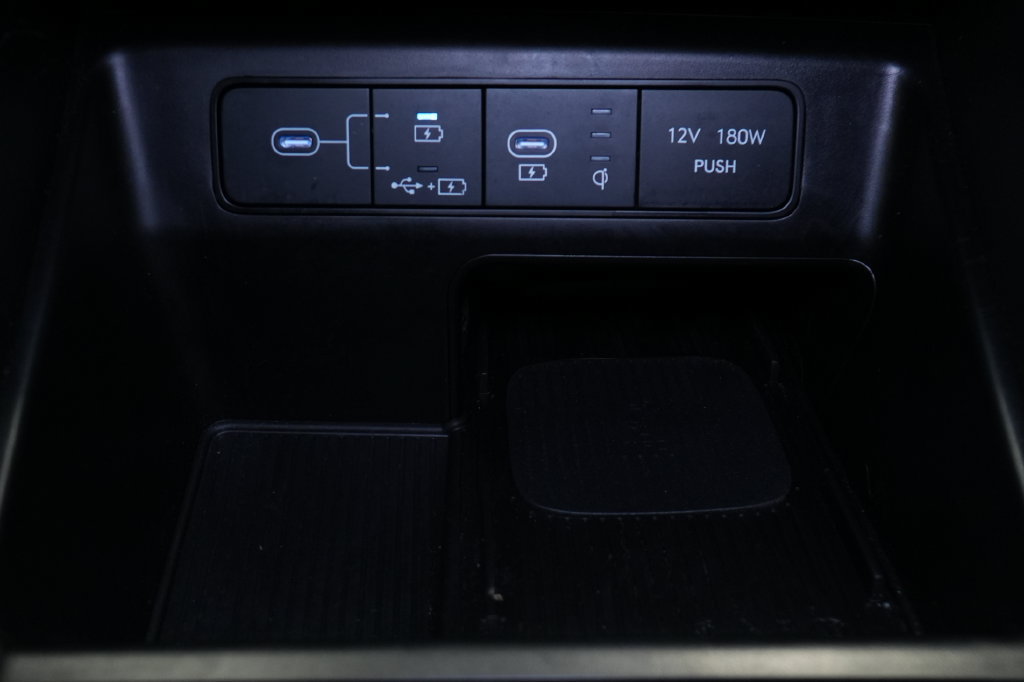 Used 2025 Hyundai Santa Cruz XRT AWD/4WD image 36