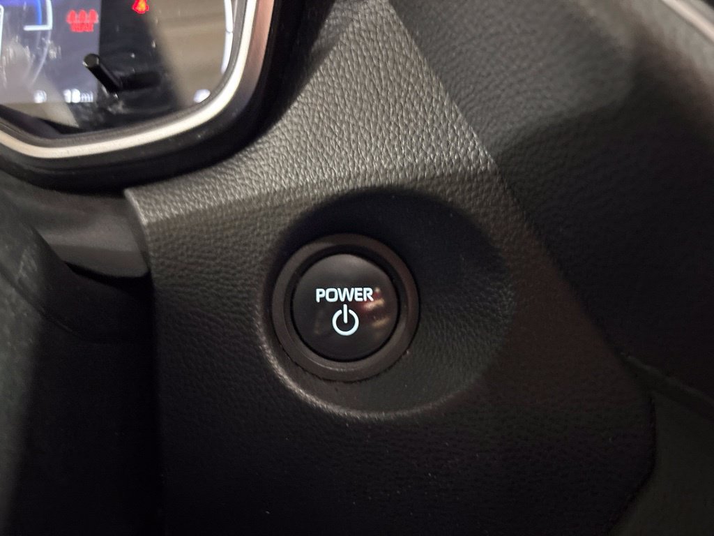 Used 2024 Toyota Corolla Cross AWD Hybrid w/ Convenience Package image 19