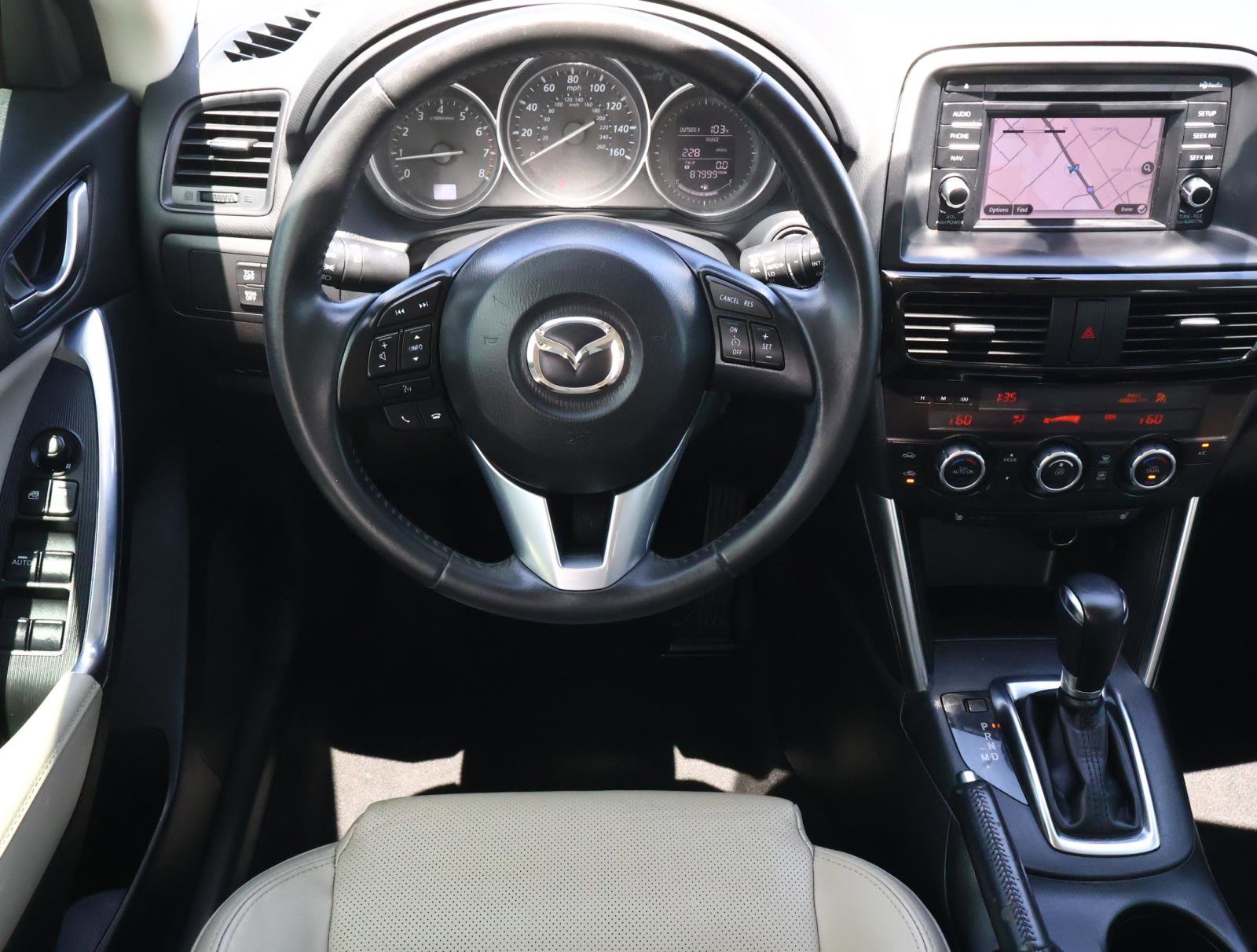 Used 2015 MAZDA CX-5 Grand Touring FWD image 8