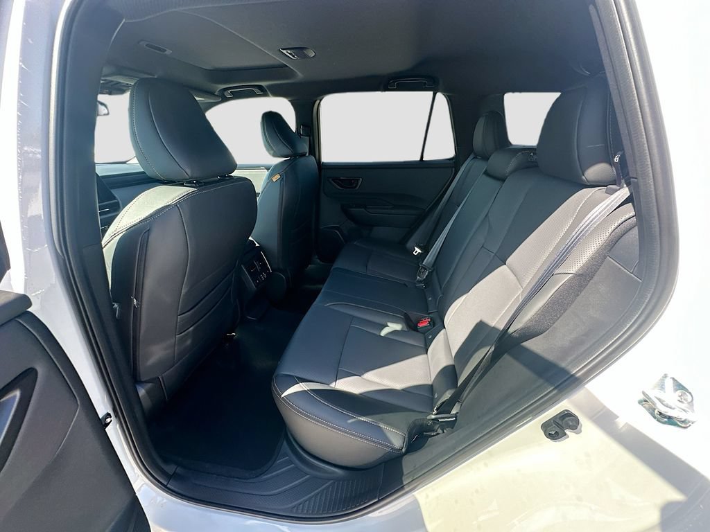 New 2026 Subaru Outback Wilderness AWD/4WD image 24