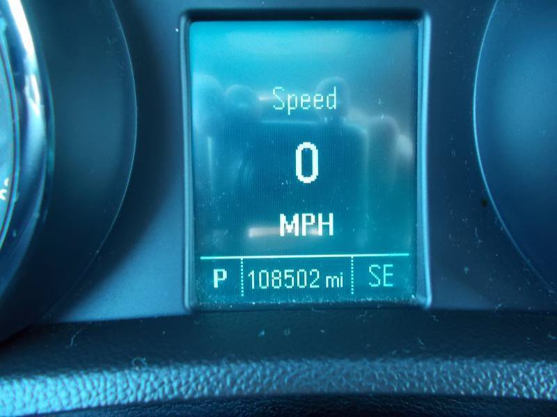 Used 2016 Buick Encore FWD image 36
