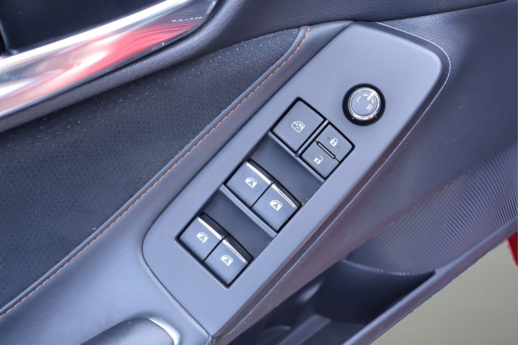 Certified 2019 Toyota Avalon XSE image 9