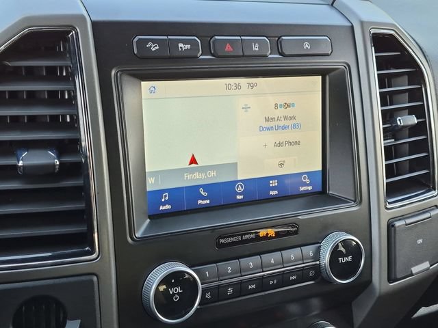 Used 2021 Ford Expedition XLT AWD/4WD image 17