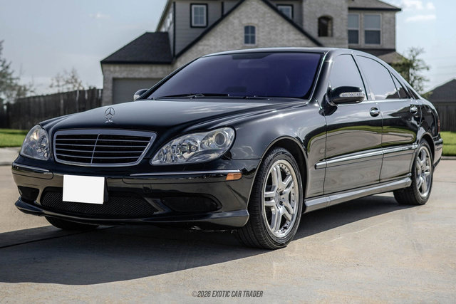 Used 2006 Mercedes-Benz S 430 image 14