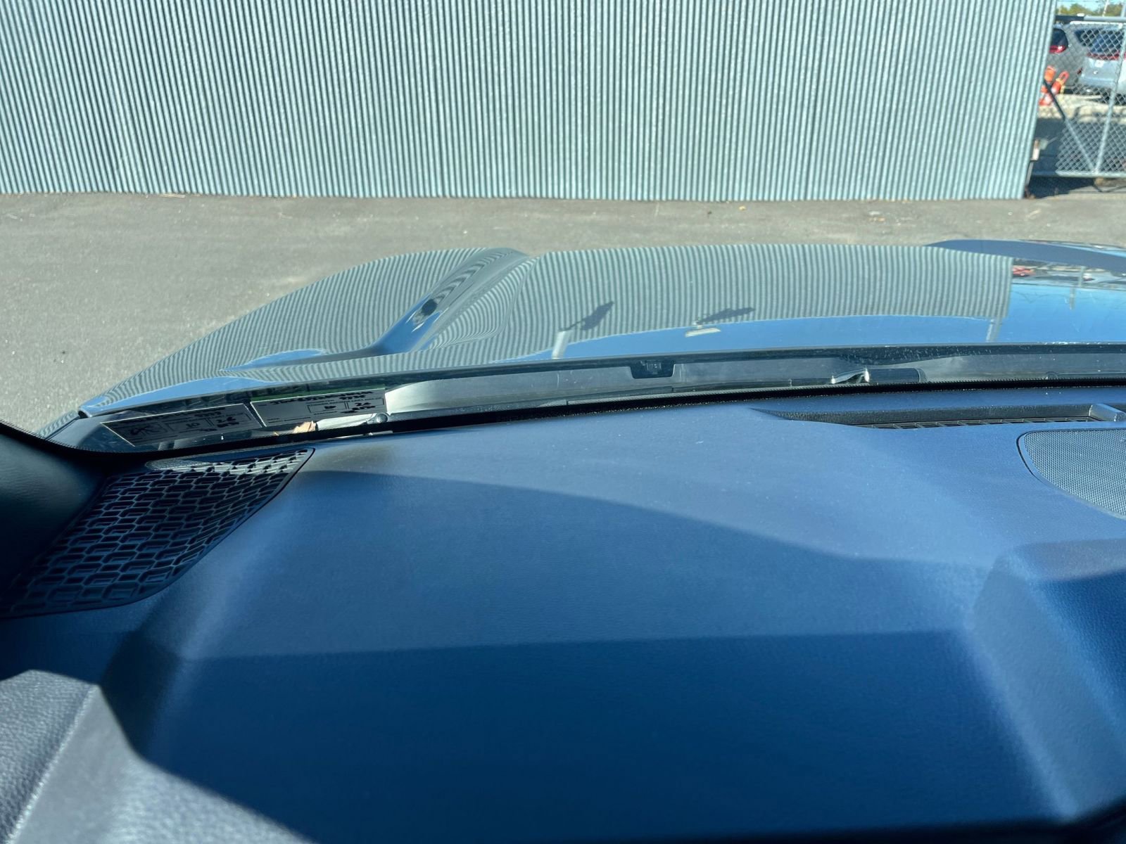 Used 2025 Toyota Tacoma TRD Off-Road image 34